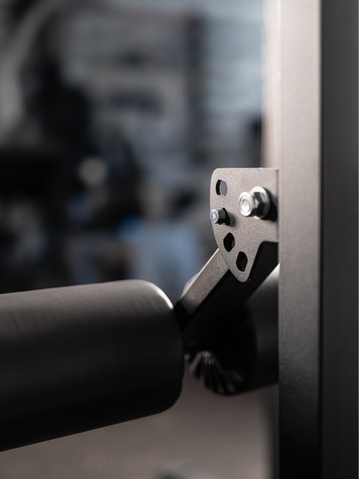 Smith Machine SQMIZE® POWER PACK R741 XT Professional - SQMIZE Nederland