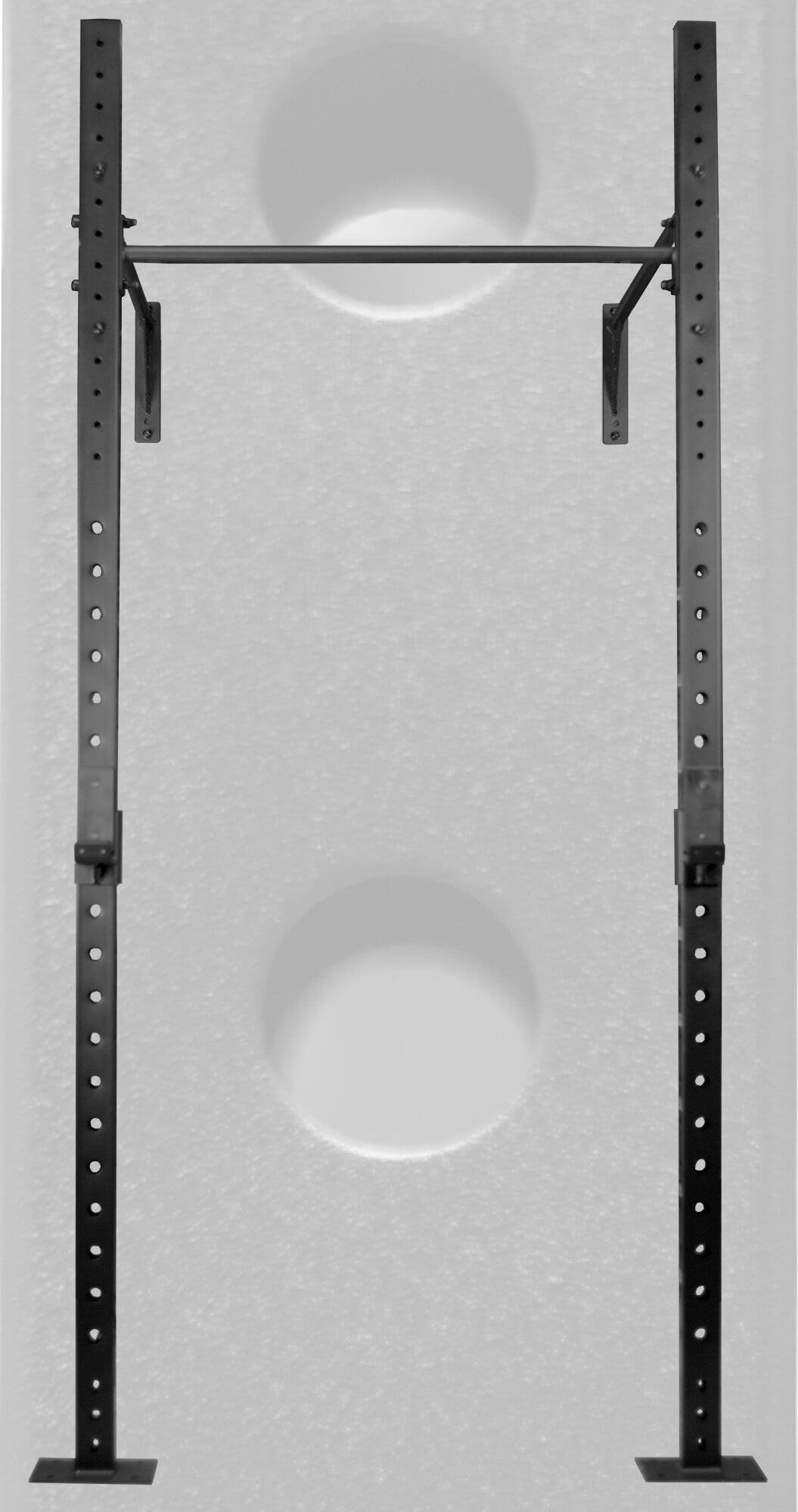 SQMIZE® Monster Rig Wall-Mounted Configurator - SQMIZE Nederland