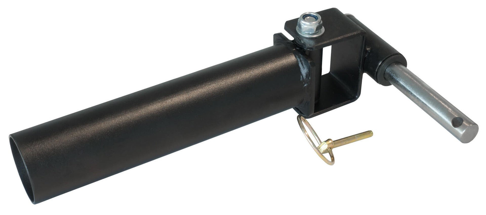 SQMIZE® T-Bar Row Trainer MR-LM - SQMIZE Nederland