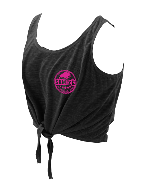 SQMIZE® Tank Top - SQMIZE Nederland