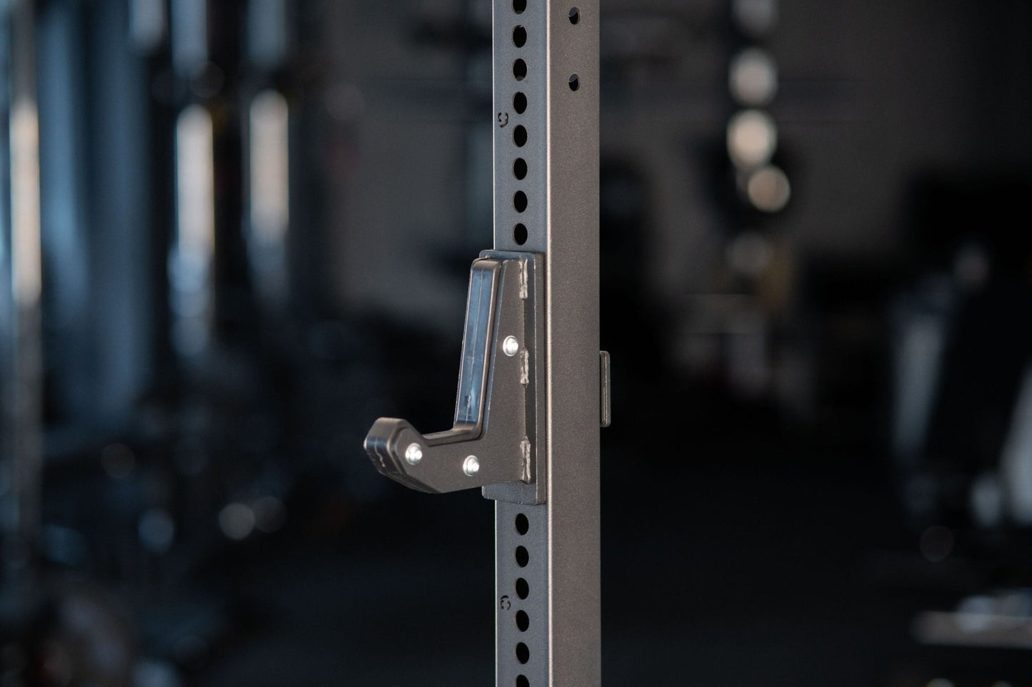 Squat Rack SQMIZE® POWER PACK SQ510LITE, Hoogte 184 cm - SQMIZE Nederland
