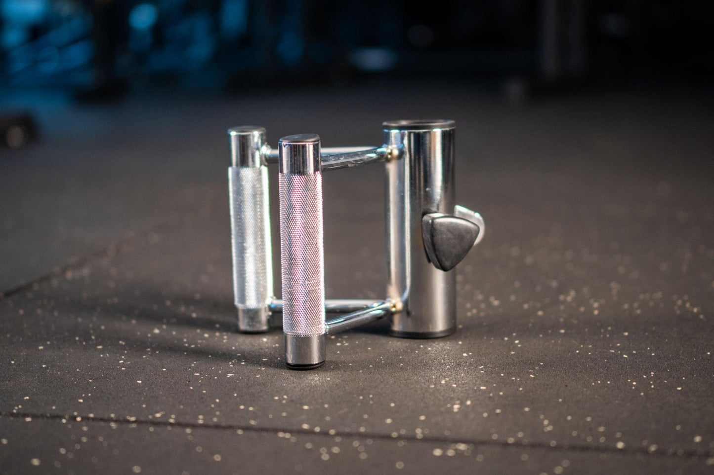 T-Bar Row Handle SQMIZE® TBCH Combo - SQMIZE Nederland