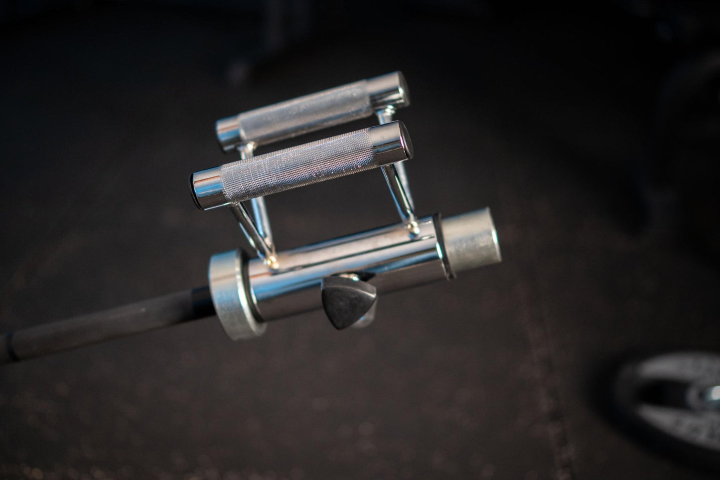 T-Bar Row Handle SQMIZE® TBCH Combo - SQMIZE Nederland