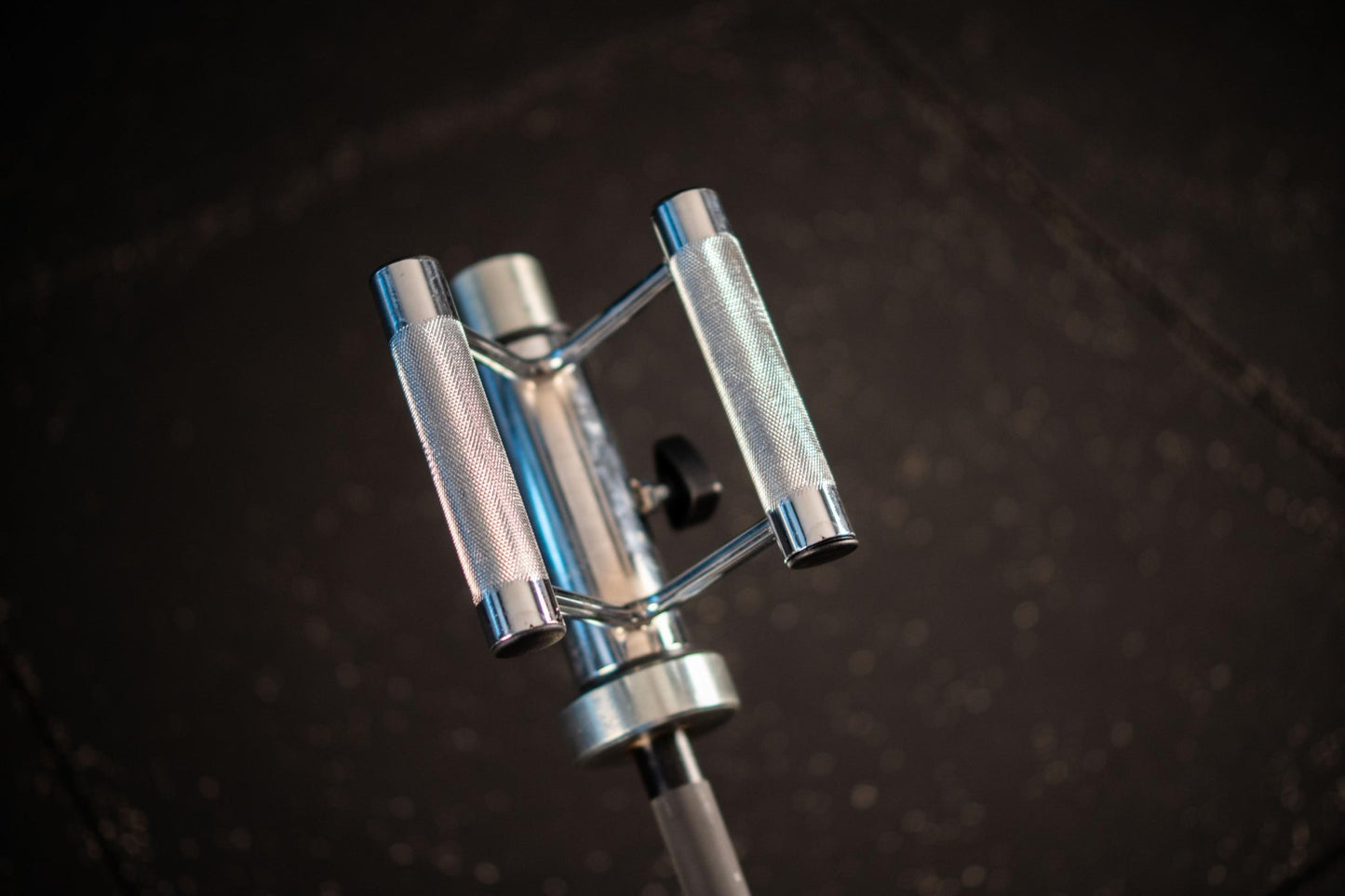T-Bar Row Handle SQMIZE® TBCH Combo - SQMIZE Nederland
