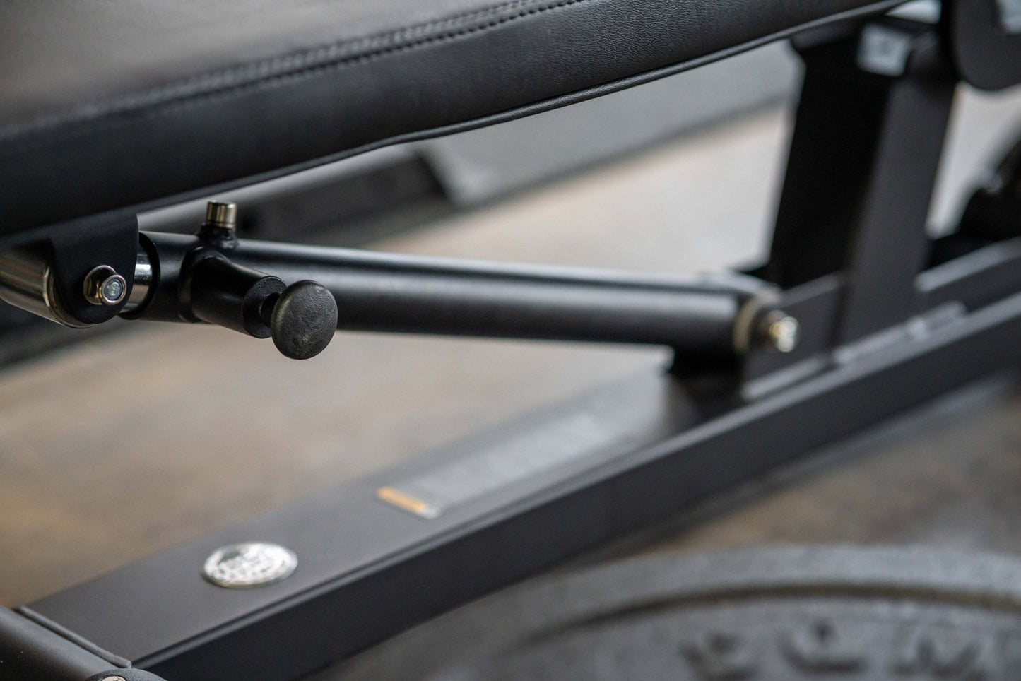 Verstelbare Trainingsbank SQMIZE® PREMIUM BISON SQ-R620 - SQMIZE Nederland