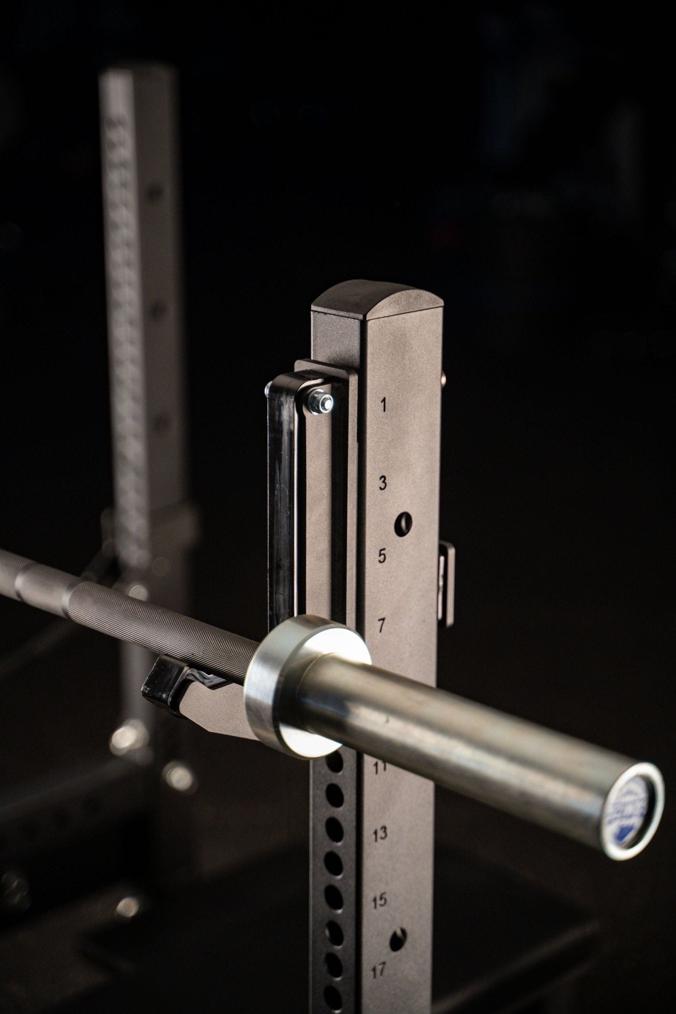 Westside Bench Rack SQMIZE® ELITE CLUB SQ640 - SQMIZE Nederland