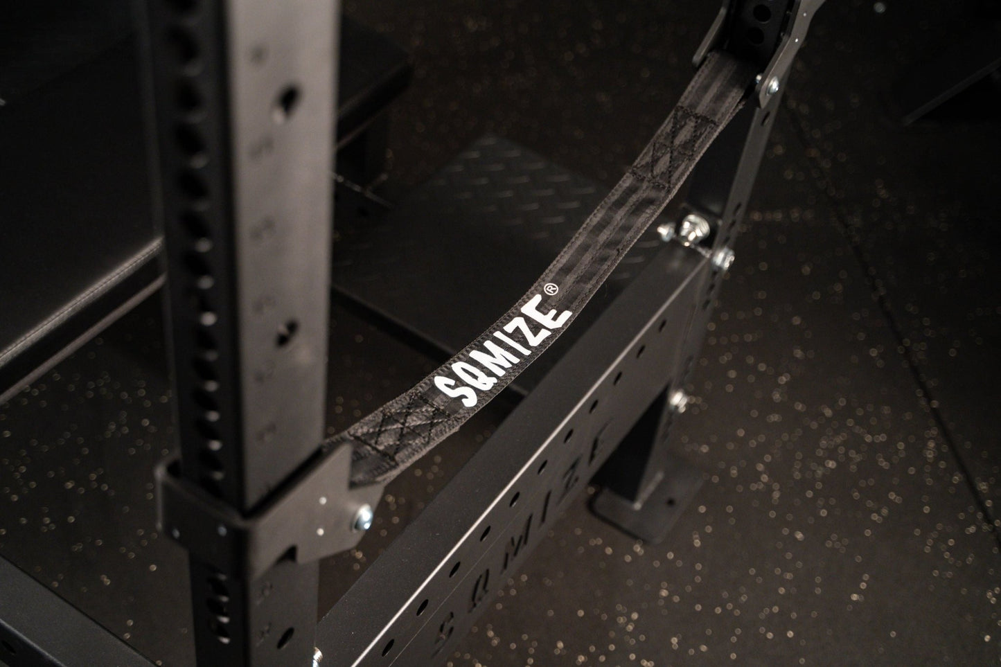 Westside Bench Rack SQMIZE® ELITE CLUB SQ640 - SQMIZE Nederland