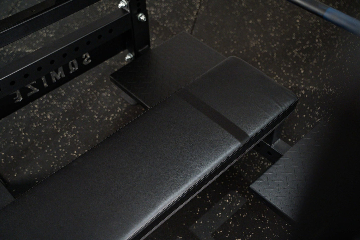 Westside Bench Rack SQMIZE® ELITE CLUB SQ640 - SQMIZE Nederland
