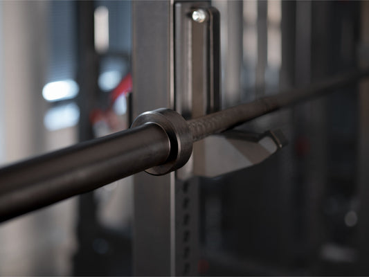 Onze top 5 beste barbells voor powerlifting 2026