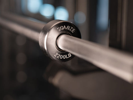 Onze top 5 beste barbells voor weightlifting 2026