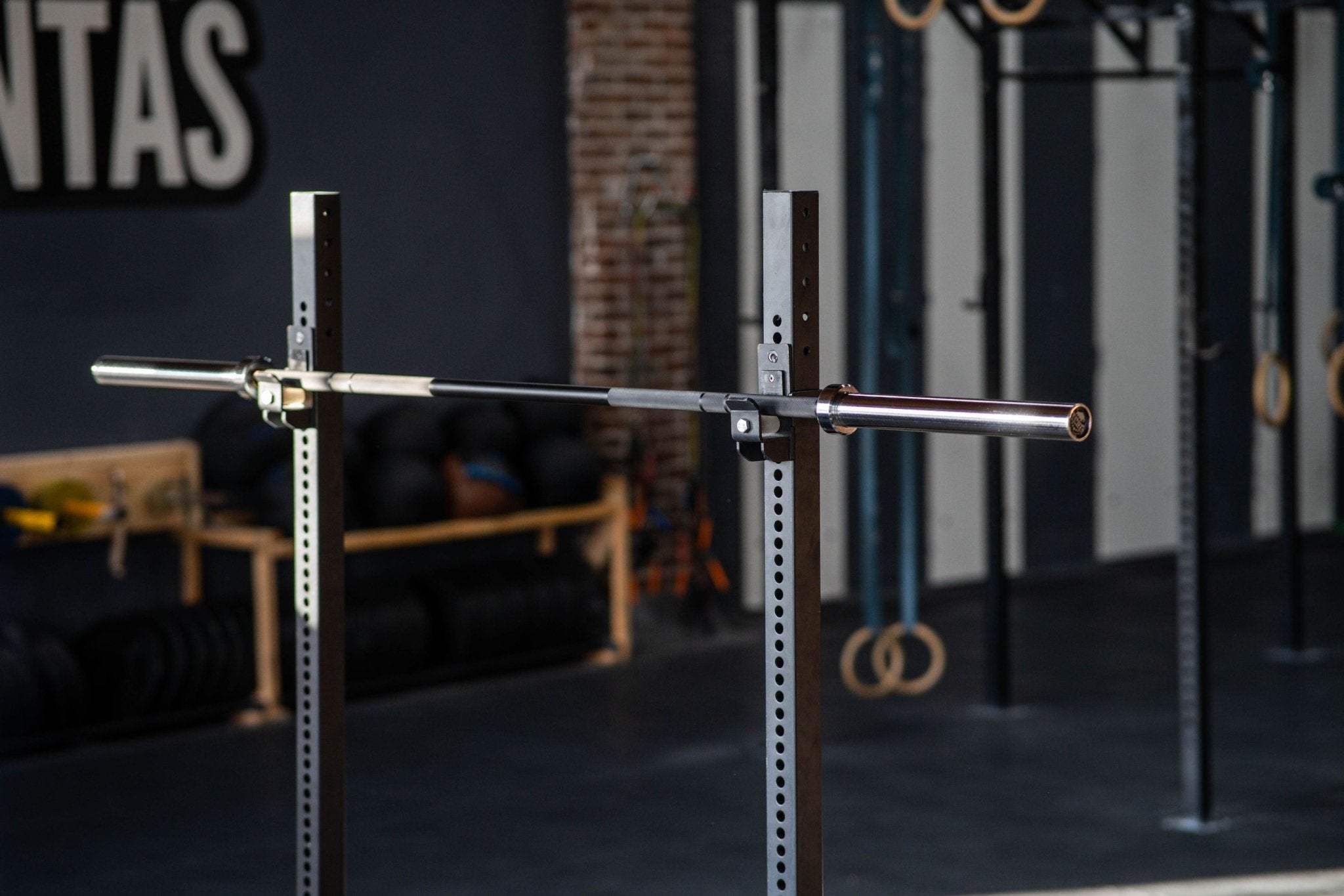 SQMIZE - Crosslifting Barbells - Crosslifting Halterstangen – SQMIZE ...