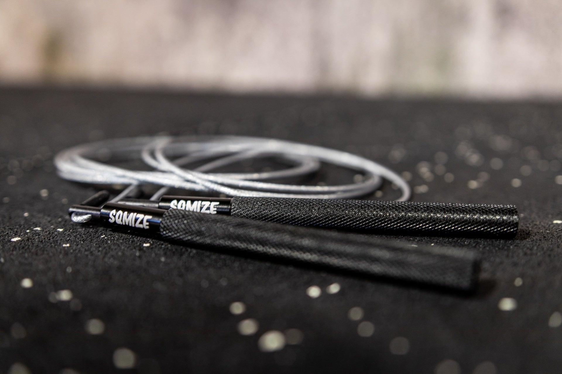 Sumb Rope SQMIZE - Jump Ropes - Speed Ropes – SQMIZE Nederland