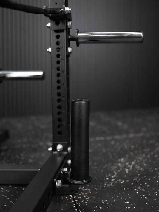 Barbell houder 1 SQMIZE® ELITE CLUB SQ8.0BH1-RS
