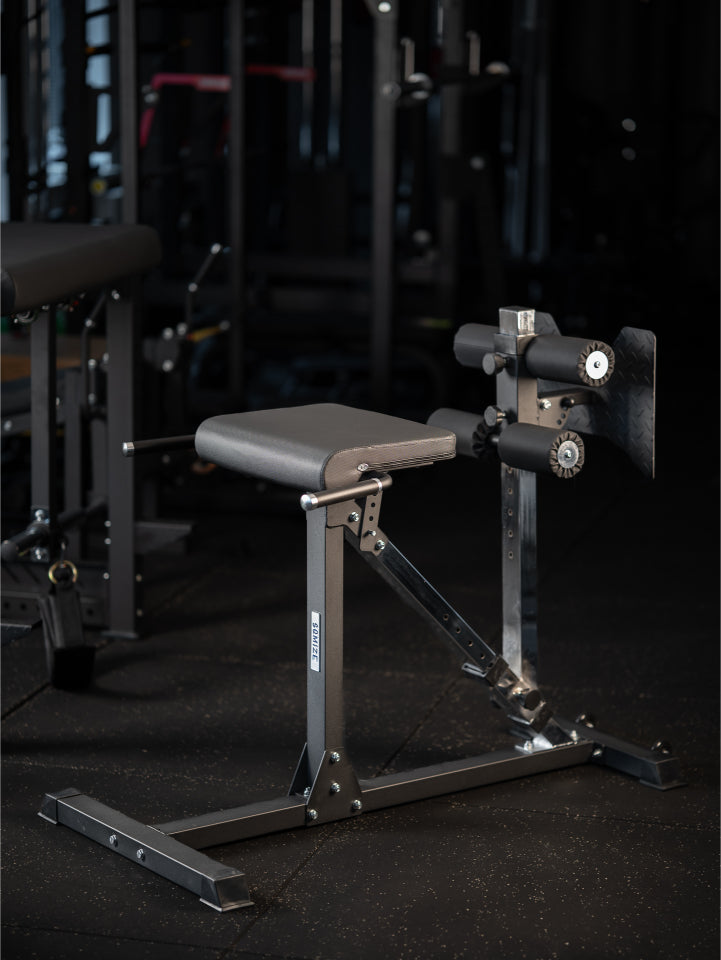 Combi GHD & reverse hyper SQMIZE® power pack GH9i