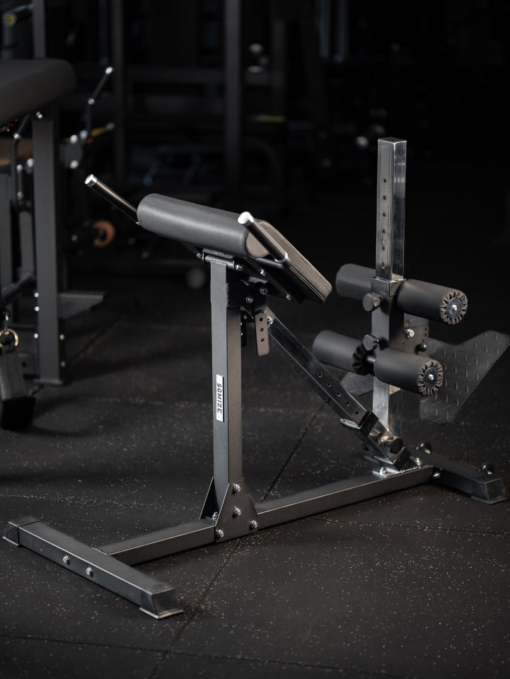 Combi GHD & reverse hyper SQMIZE® power pack GH9i