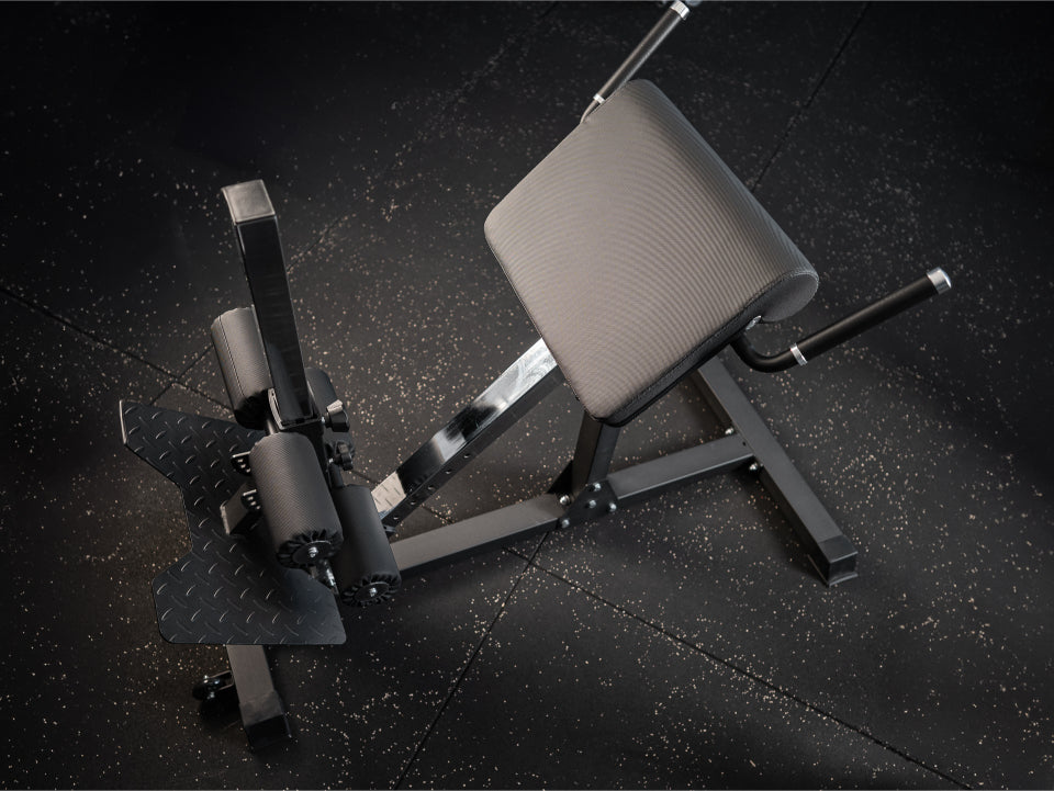 Combi GHD & reverse hyper SQMIZE® power pack GH9i