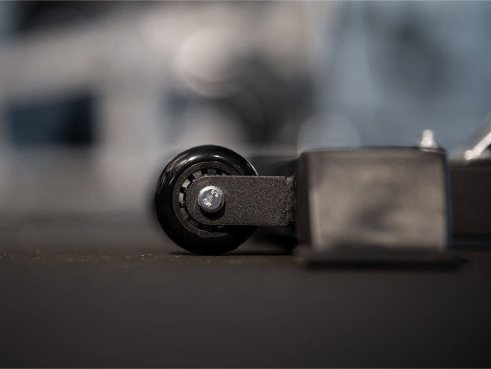 Combi GHD & reverse hyper SQMIZE® power pack GH9i