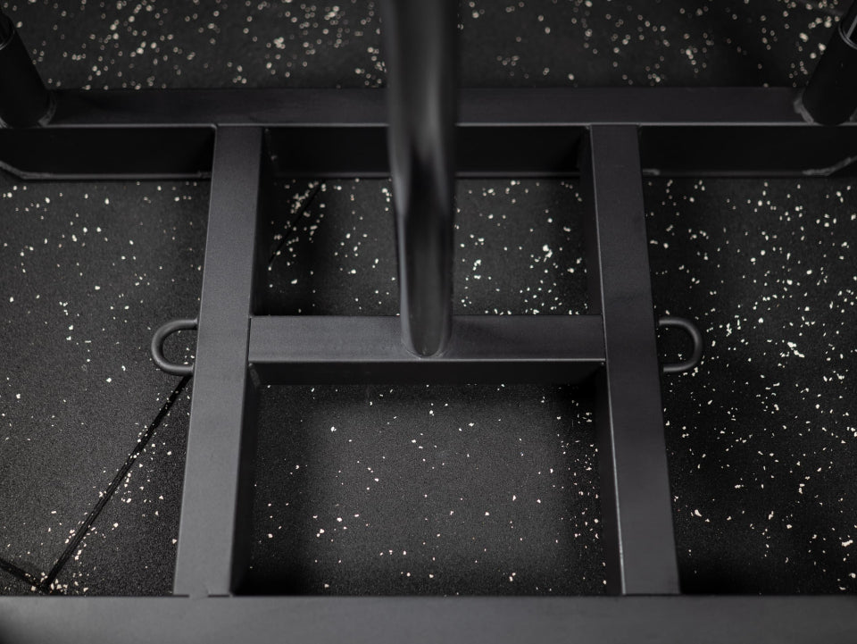 Competition Sled SQMIZE® CSL400