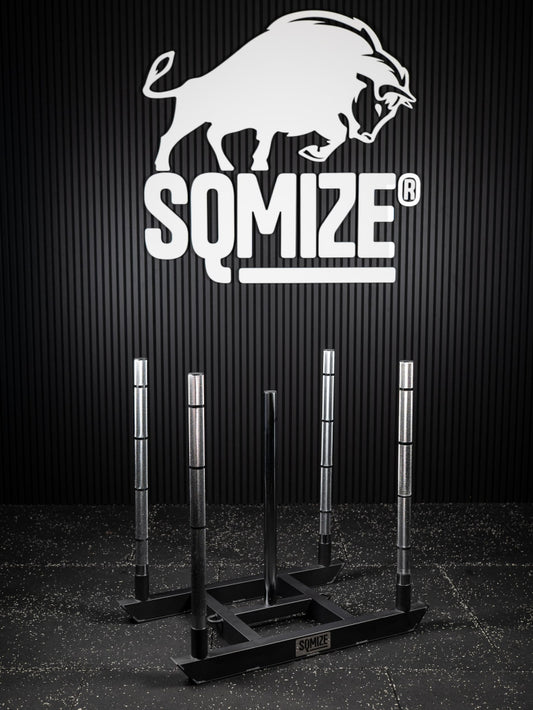 Competition Sled SQMIZE® CSL400