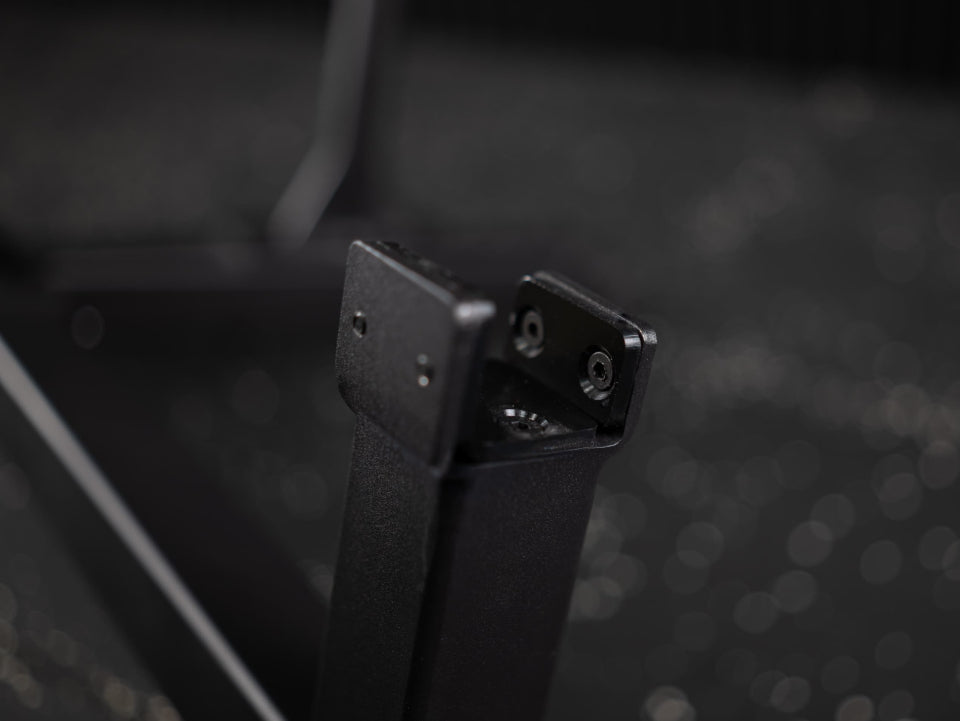 Deadlift Barbell Jack SQMIZE® BJ-106