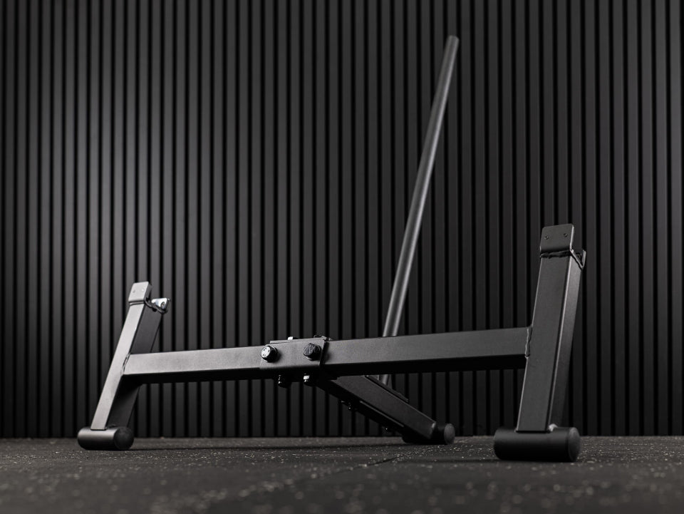 Deadlift Barbell Jack SQMIZE® BJ-106