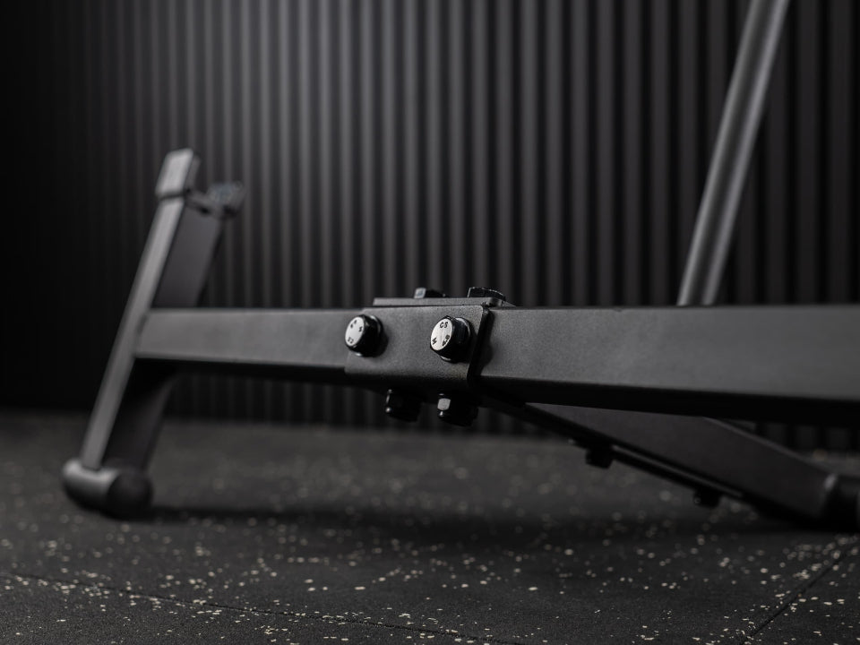 Deadlift Barbell Jack SQMIZE® BJ-106