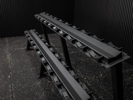 Dumbbell opslag rack SQMIZE® SQ244