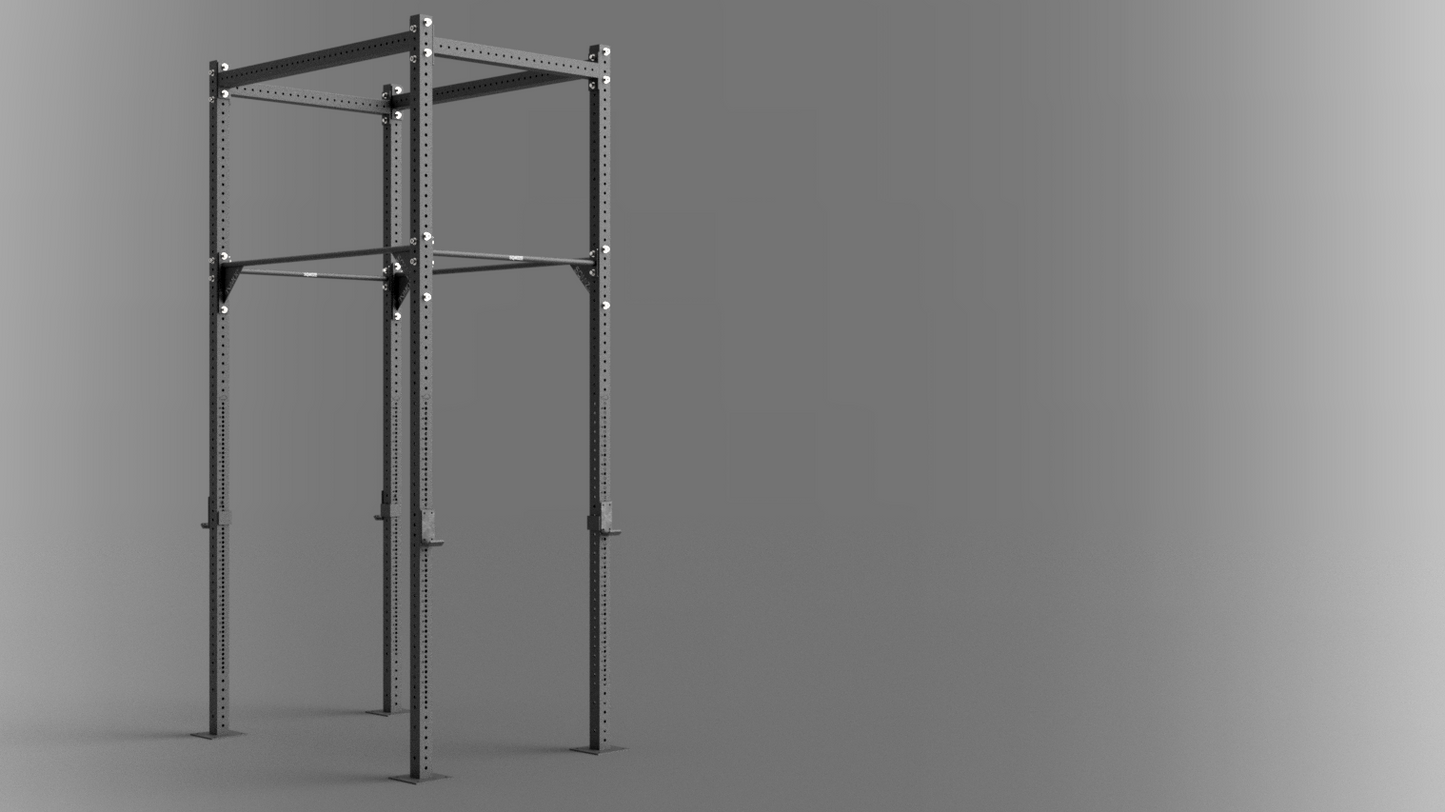 Freestanding Rig Configurator SQMIZE® PREMIUM BISON