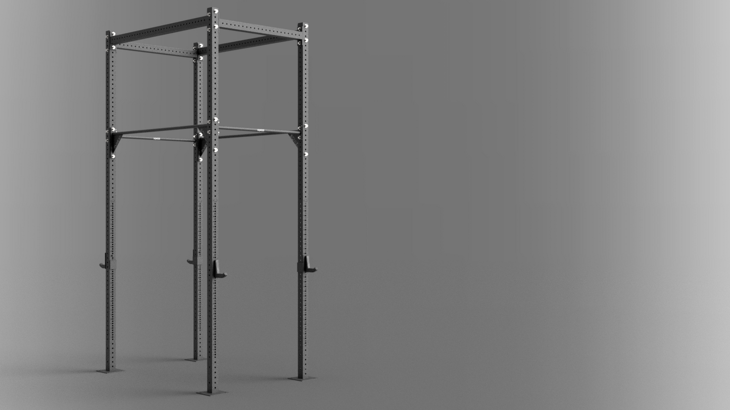Freestanding Rig Configurator SQMIZE® PREMIUM BISON