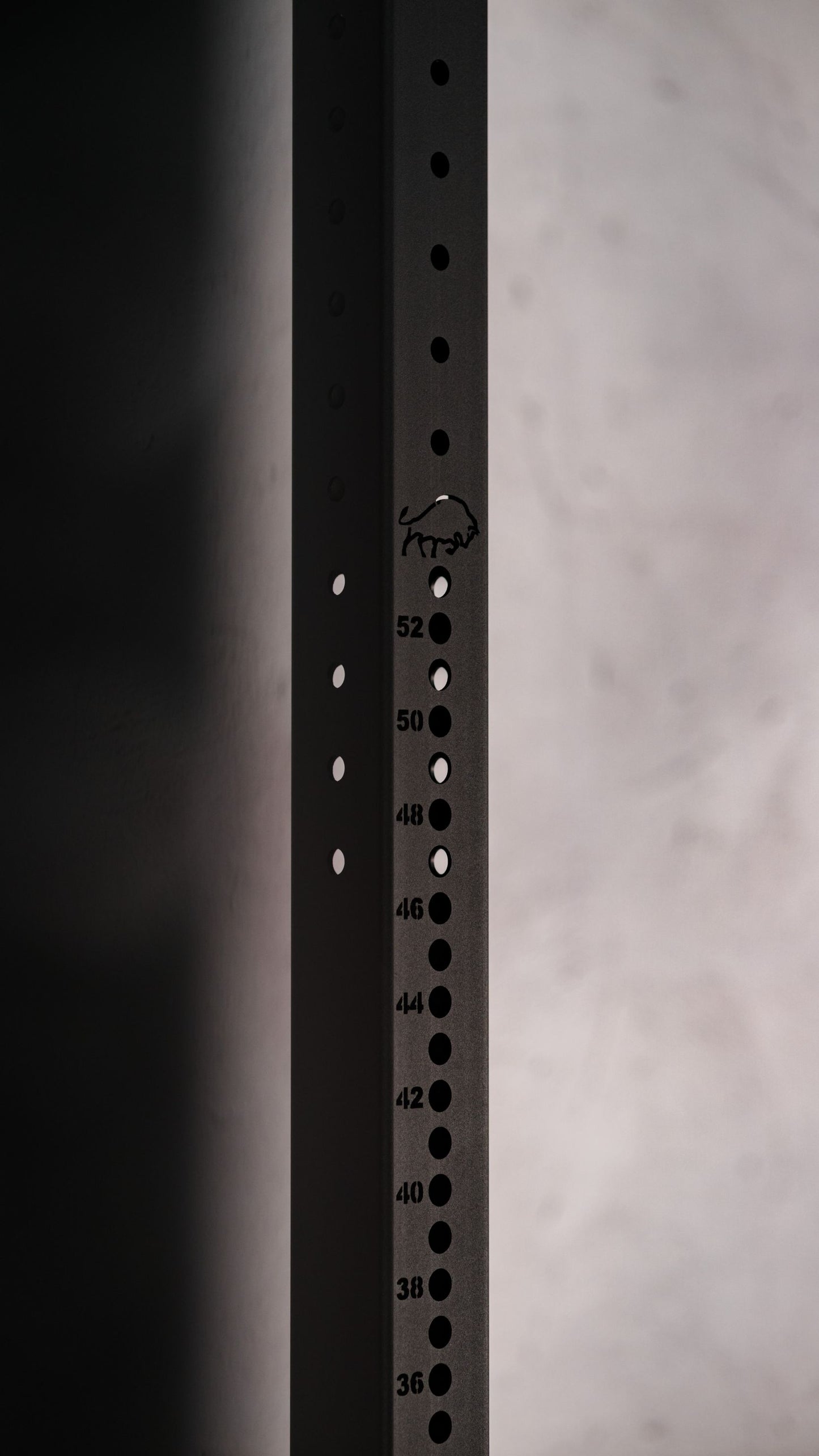 Freestanding Rig Configurator SQMIZE® PREMIUM BISON