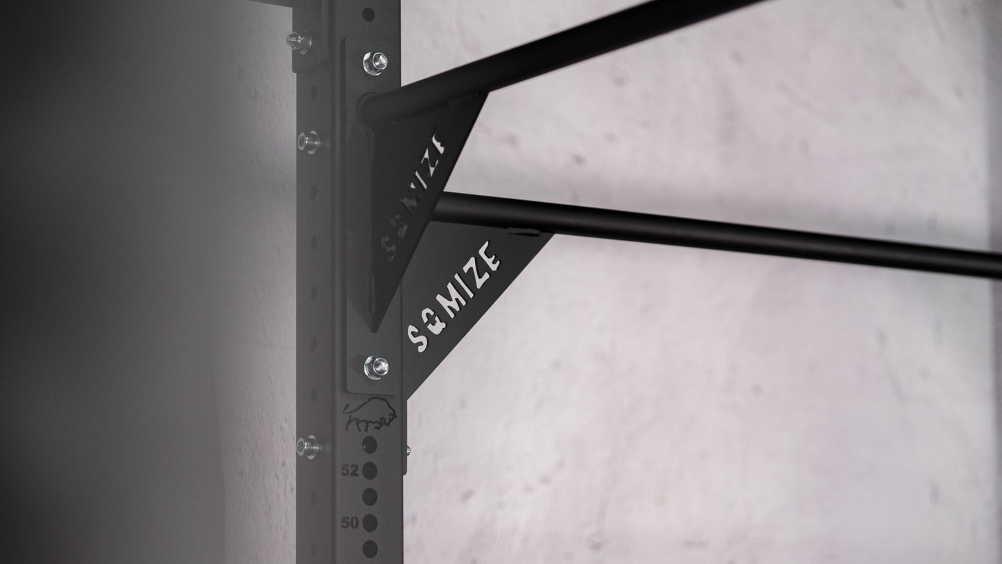 Freestanding Rig Configurator SQMIZE® PREMIUM BISON