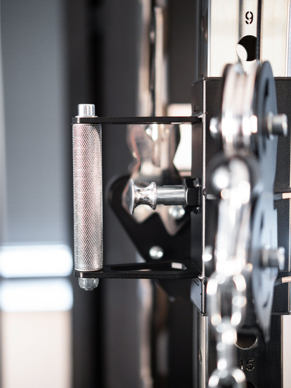Fusion Power Gym All-in-One SQMIZE® PREMIUM BISON SQ-S987