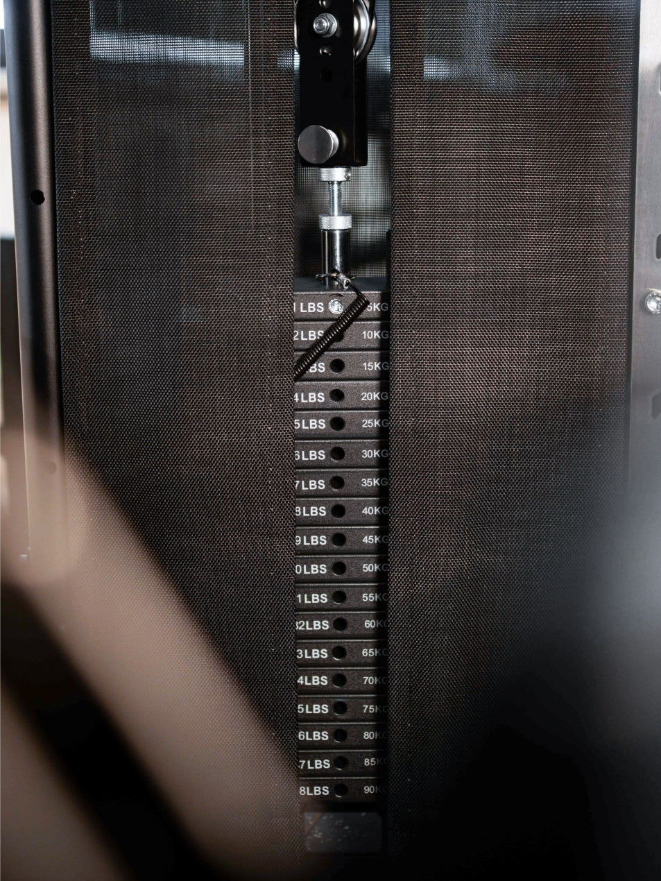 Fusion Power Gym All-in-One SQMIZE® PREMIUM BISON SQ-S987
