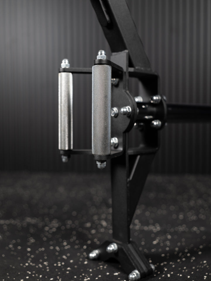 SQMIZE® Hex Bar OB82 HB (32KG)