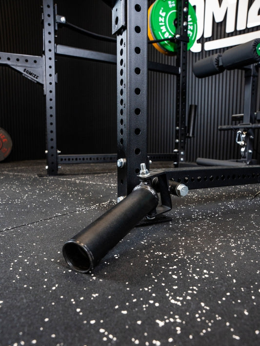 Landmine SQMIZE® ELITE CLUB SQ8.0LM-RS