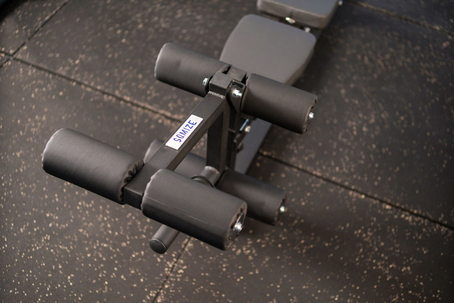 Leg Curl Aanvulling SQMIZE® POWER PACK MP7i-LC