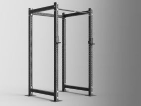 Power Rack Configurator SQMIZE® PREMIUM BISON