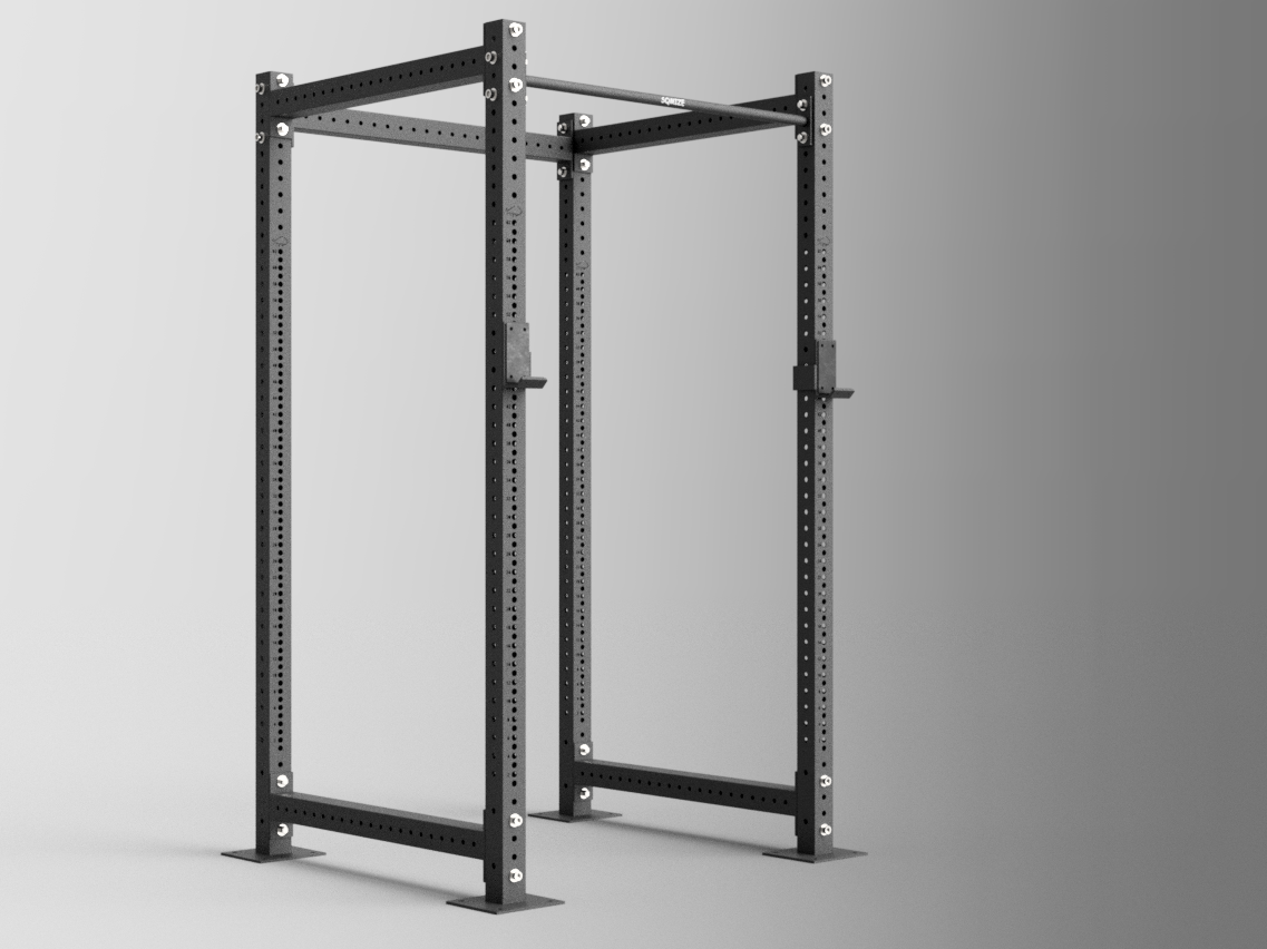 Power Rack Configurator SQMIZE® PREMIUM BISON