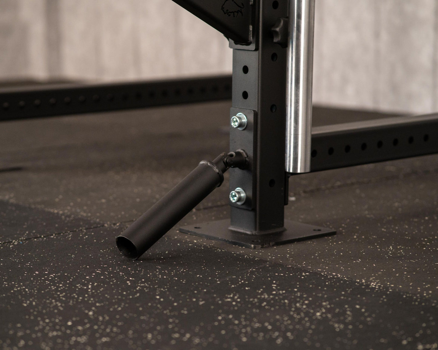 Power Rack + Half Rack Configurator SQMIZE® PREMIUM BISON