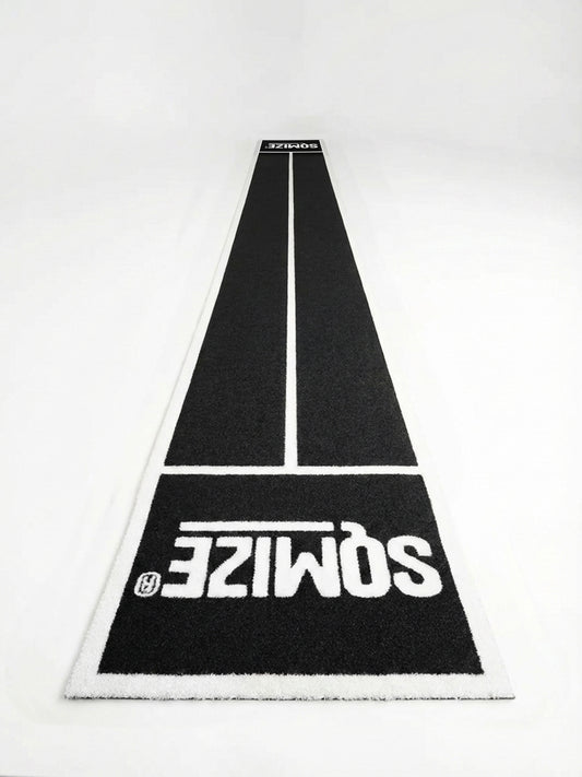 SQMIZE® GRM16-16 sled track flooring – high density, 16 mm