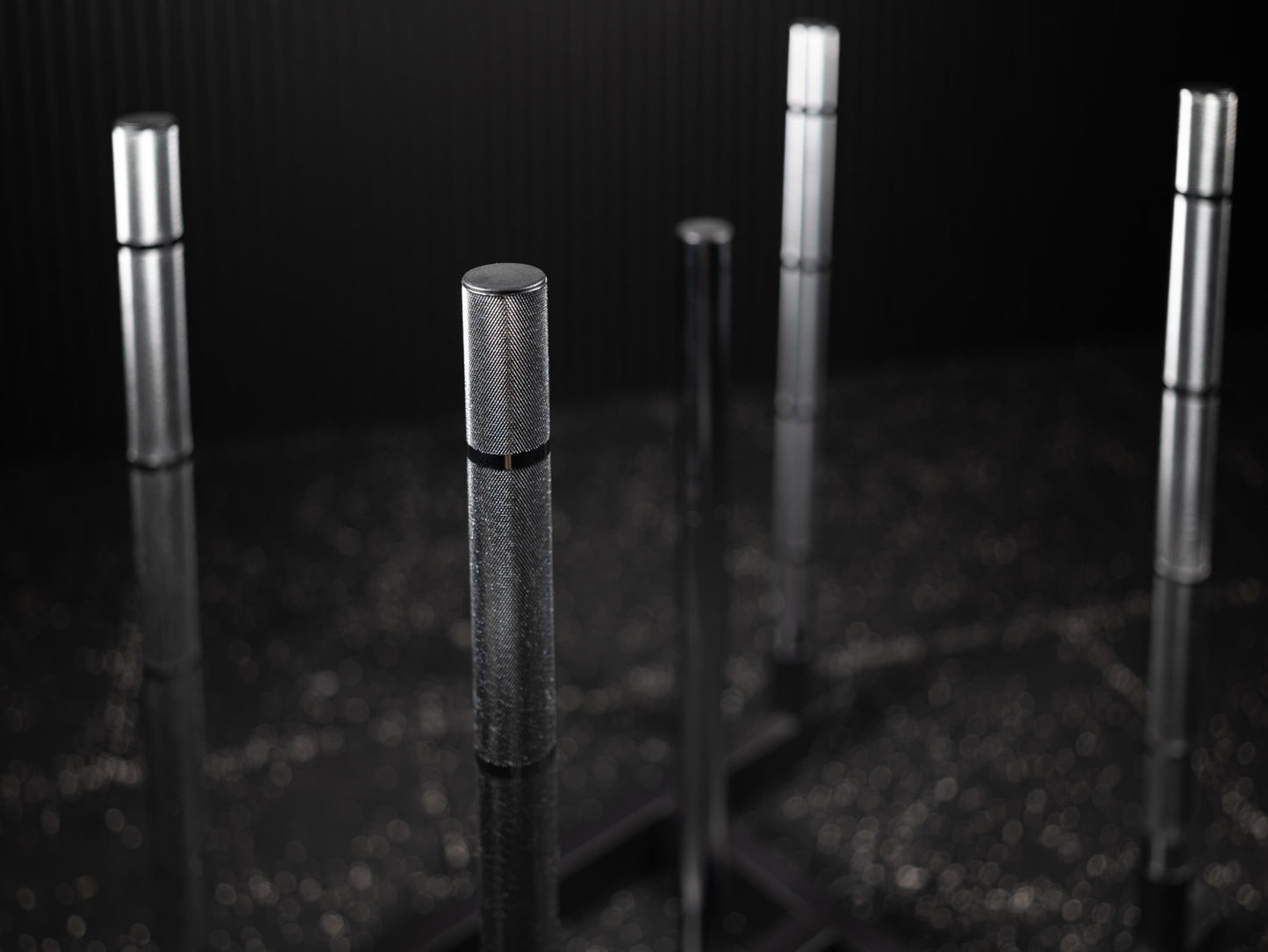 Competition Sled SQMIZE® CSL400