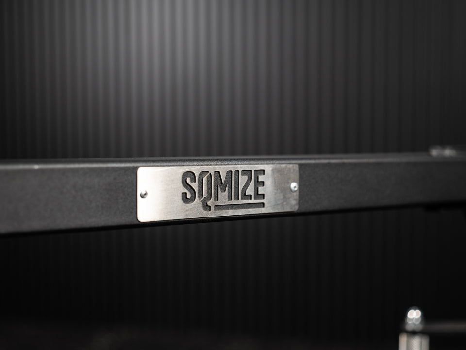 SQMIZE® Hex Bar OB82 HB (32KG)