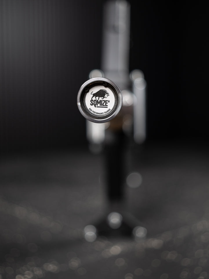 SQMIZE® Hex Bar OB82 HB (32KG)