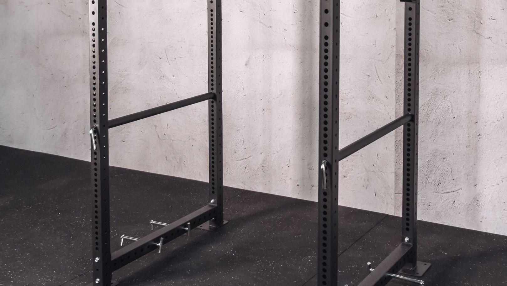 Power Rack Safety Bars SQMIZE® SQ8.0SB – SQMIZE Nederland