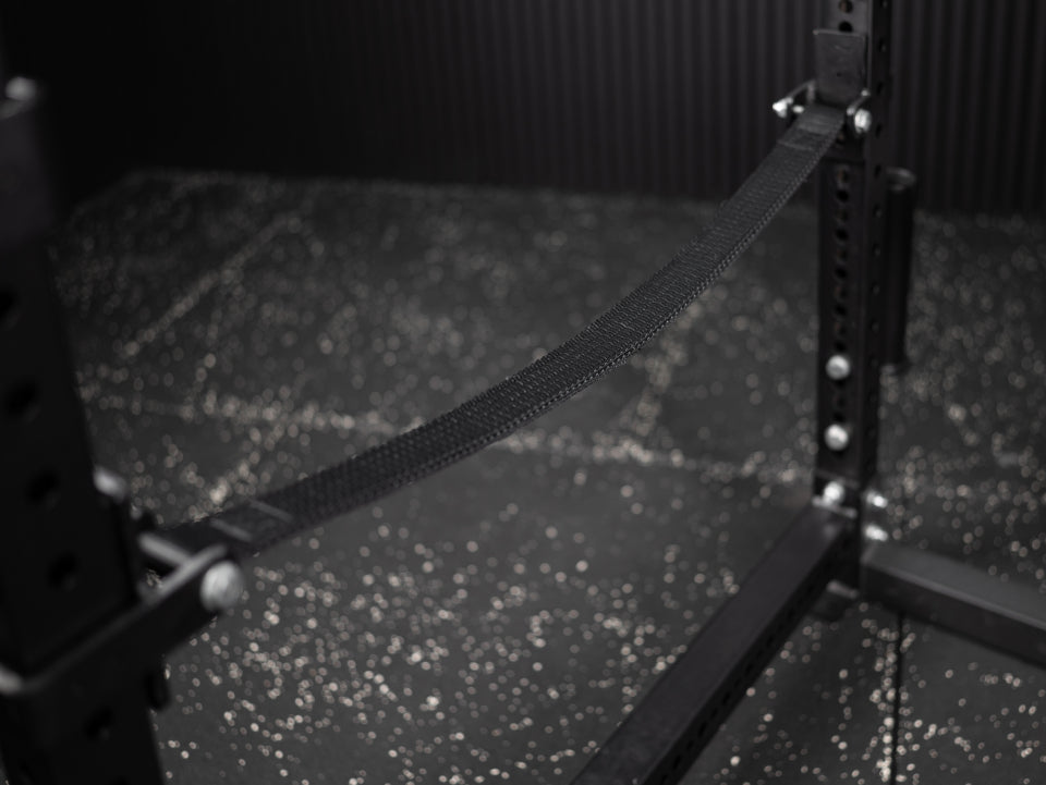 Safety straps SQMIZE® ELITE CLUB SQ8.0SN-RS