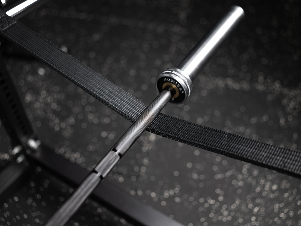 Safety straps SQMIZE® ELITE CLUB SQ8.0SN-RS