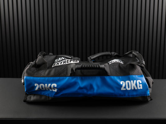 SQMIZE® Competition Sandbag CSB20 – 20 kg