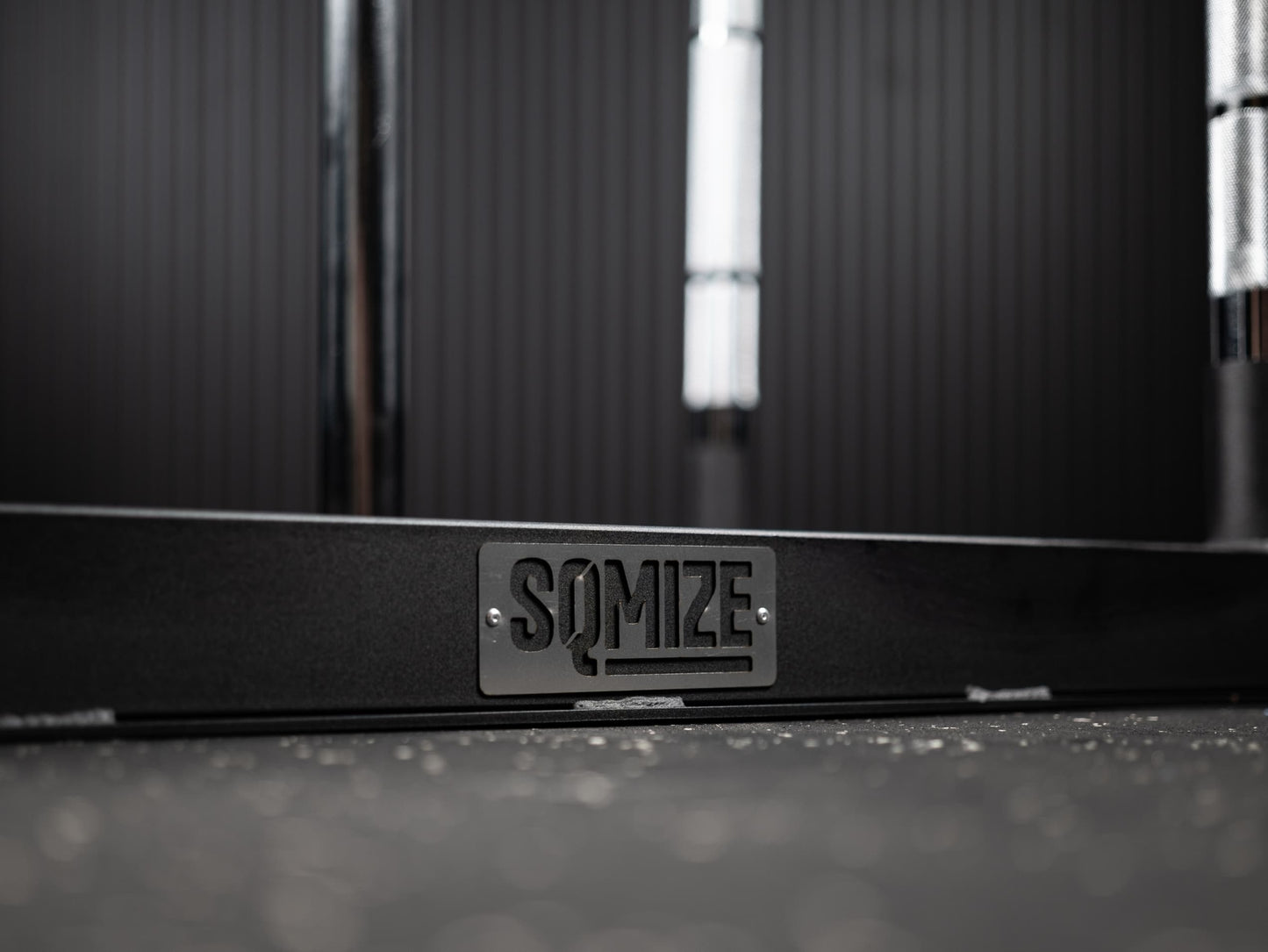 Competition Sled SQMIZE® CSL400