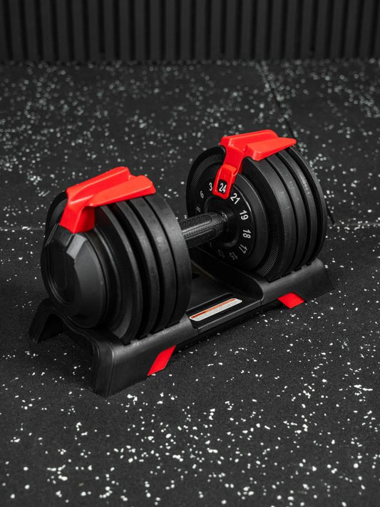 Adjustable Dumbbell SQMIZE® AJD24