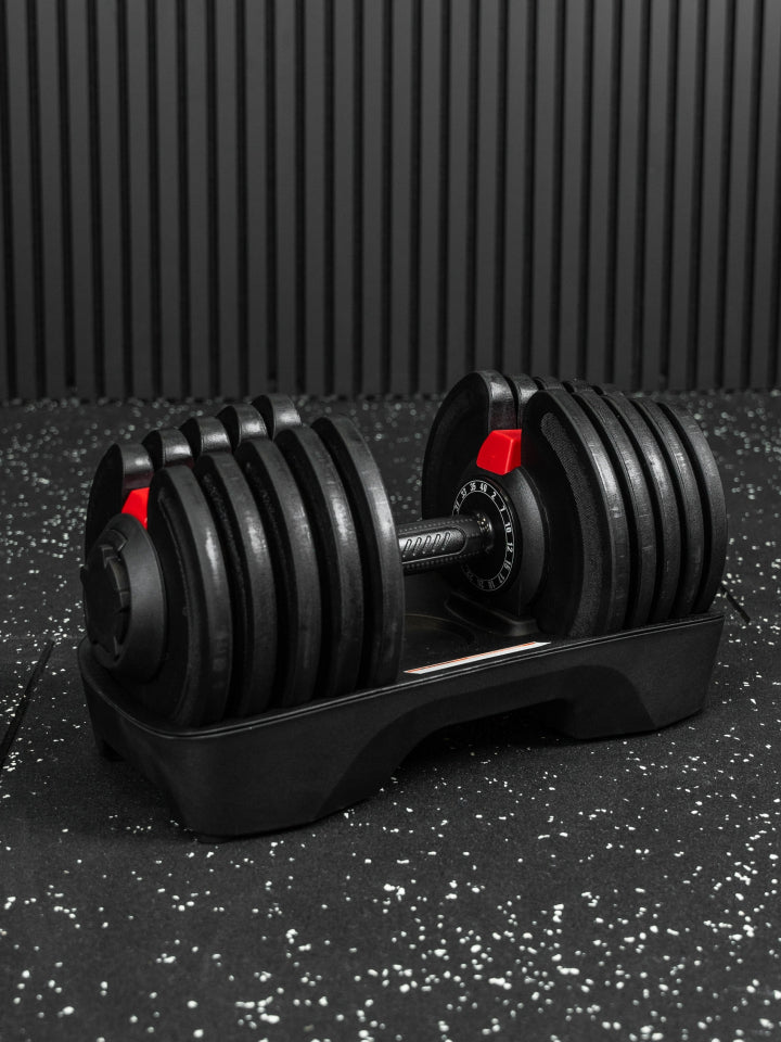 Adjustable Dumbbell SQMIZE® AJD40